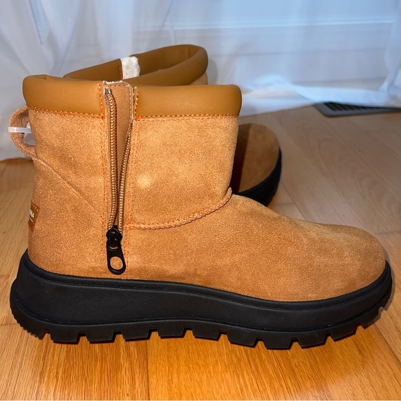 Koolaburra by UGG® Koola Mini Hybrid - Picture 8 of 10